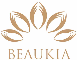 BEAUKIA logo