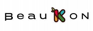BEAUKON logo