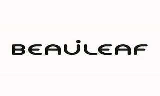 BEAULEAF logo