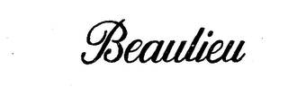 BEAULIEU logo
