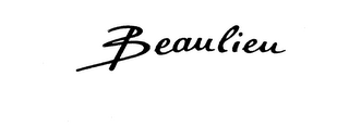 BEAULIEU logo