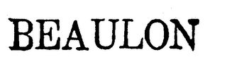 BEAULON logo