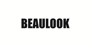 BEAULOOK logo