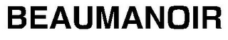 BEAUMANOIR logo