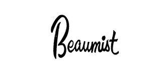 BEAUMIST logo