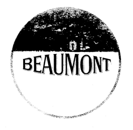 BEAUMONT logo