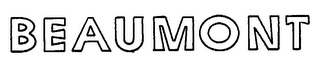 BEAUMONT logo