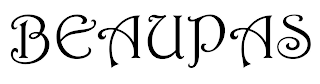 BEAUPAS logo