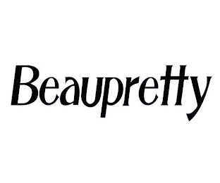 BEAUPRETTY logo