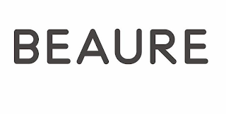 BEAURE logo