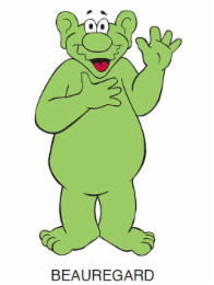 BEAUREGARD