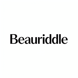 BEAURIDDLE logo