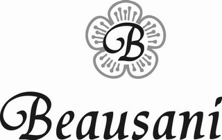 BEAUSANI B logo