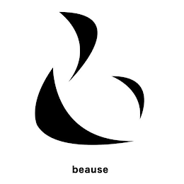 BEAUSE logo