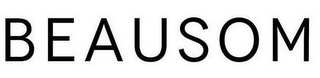 BEAUSOM logo