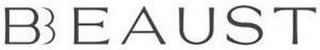 BEAUST logo