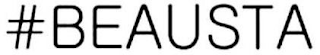 #BEAUSTA logo