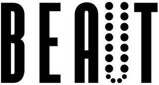 BEAUT logo