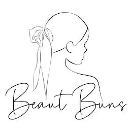 BEAUT BUNS logo