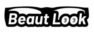 BEAUT LOOK logo