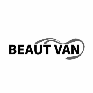 BEAUT VAN logo