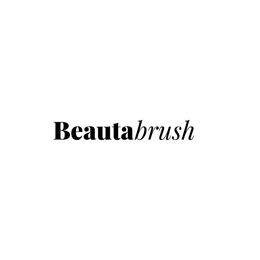 BEAUTA BRUSH logo