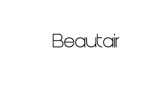 BEAUTAIR logo