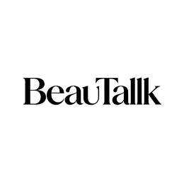 BEAUTALLK logo