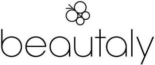 BEAUTALY logo
