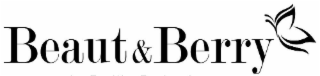BEAUT&BERRY logo