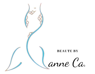 BEAUTE BY VANNE CA. logo