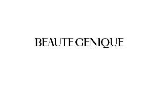 BEAUTE GENIQUE logo