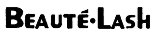 BEAUTE LASH logo