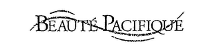 BEAUTE PACIFIQUE logo