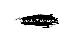 BEAUTE TAIRANE logo