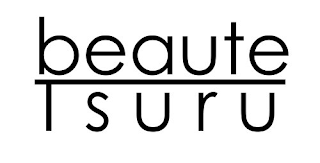 BEAUTE TSURU logo