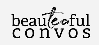 BEAUTEAFUL CONVOS logo
