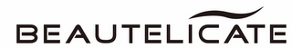 BEAUTELICATE logo