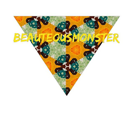 BEAUTEOUSMONSTER logo