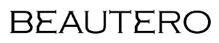 BEAUTERO logo