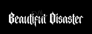 BEAUTEVIL DISASTER logo