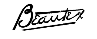 BEAUTEX logo