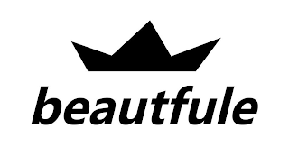 BEAUTFULE logo