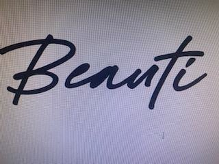 BEAUTI logo
