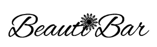 BEAUTI BAR logo
