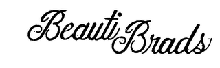 BEAUTI BRADS logo