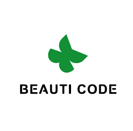 BEAUTI CODE logo