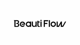 BEAUTI FLOW logo