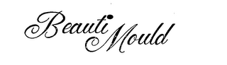 BEAUTI MOULD logo