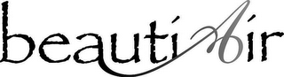 BEAUTIAIR logo